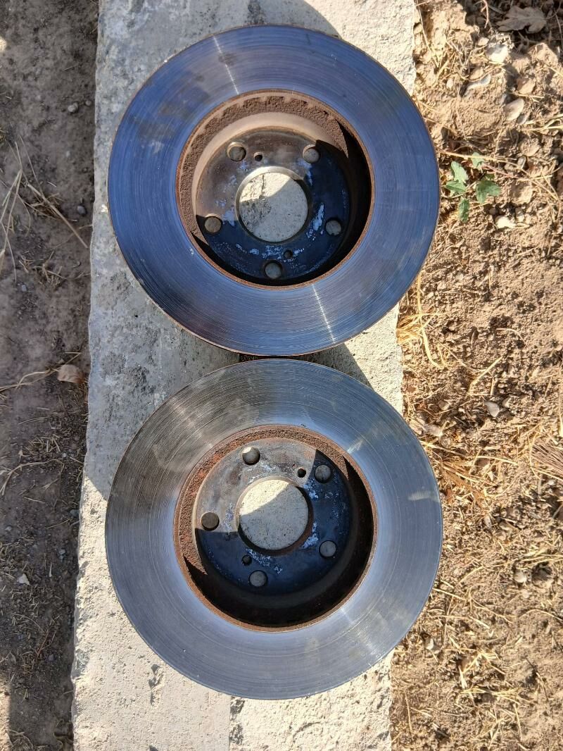 Baraman diska 170 TMT - Хитровка - img 2