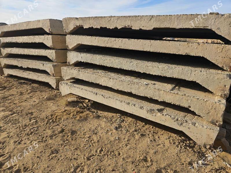 beton plita - Балканабат - img 2