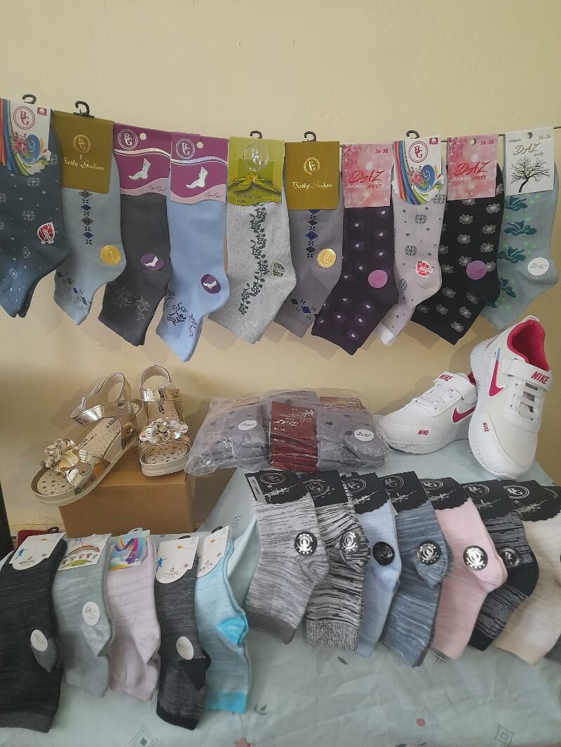 Joraplar çaga we uly - Мир 2 - img 7