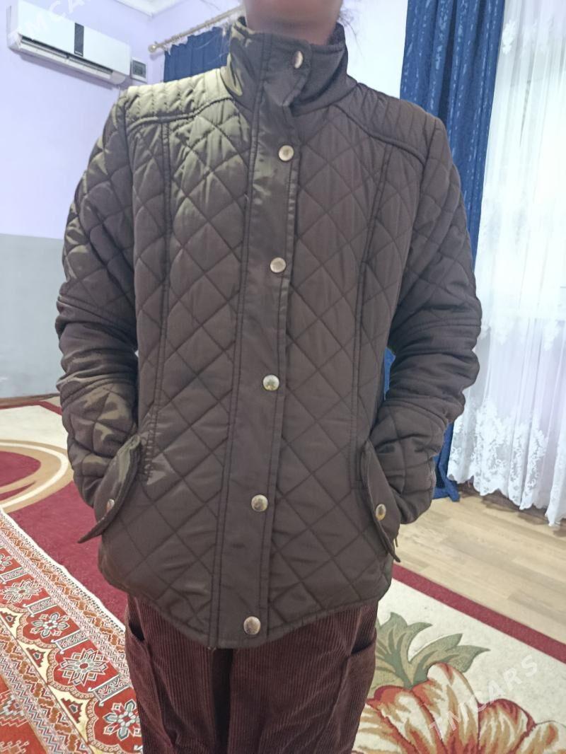 ветровка куртка - Türkmenabat - img 4