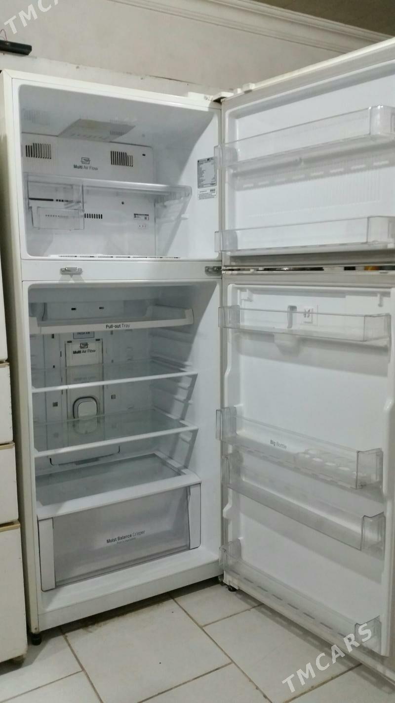 LG HOLODILNIK - Sakarçäge - img 2