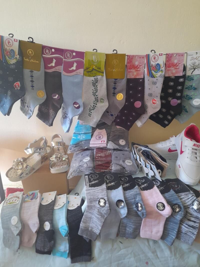 Joraplar çaga we uly - Мир 2 - img 1