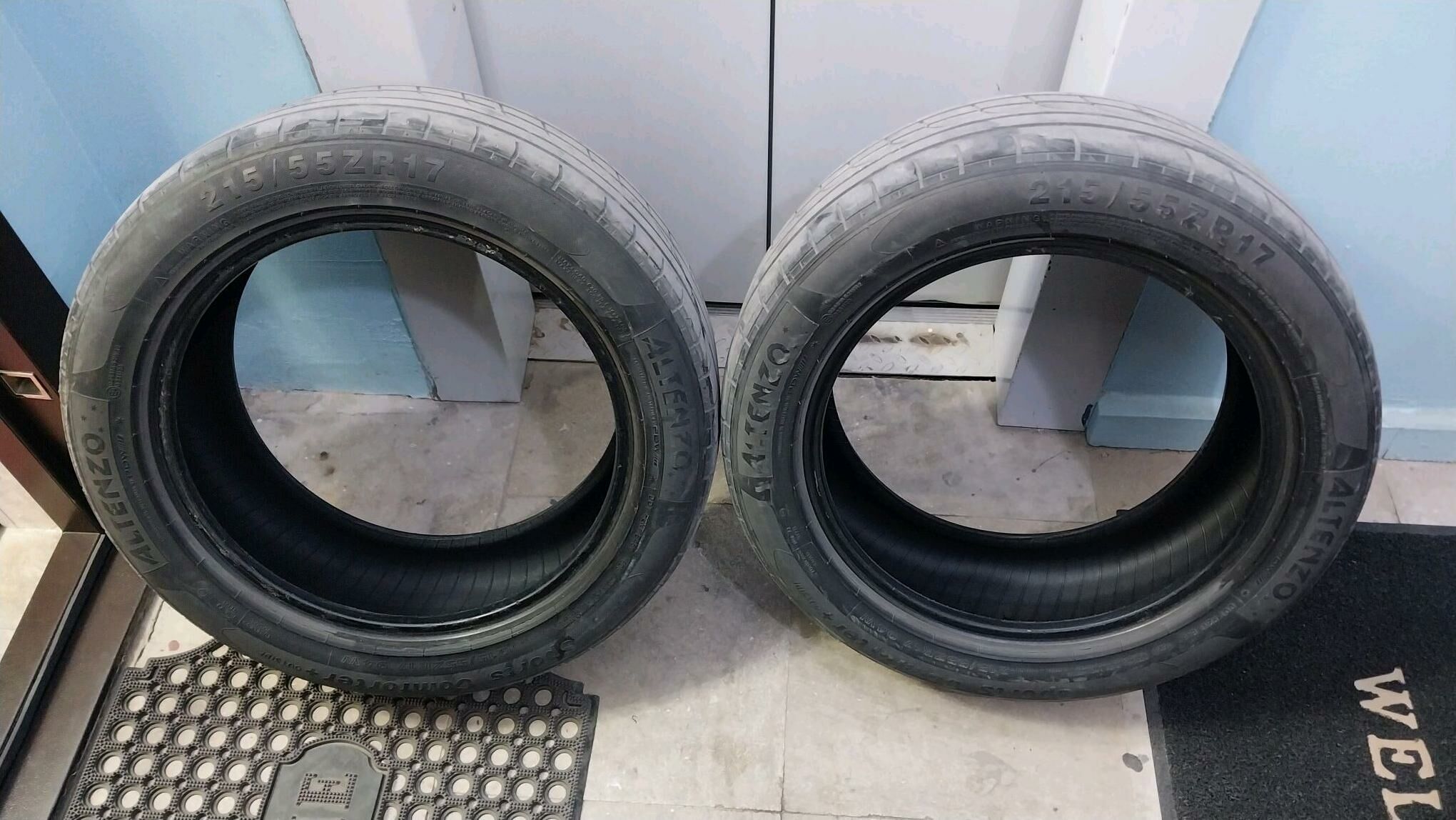 Kemri teker 200 TMT - Parahat 7 - img 1