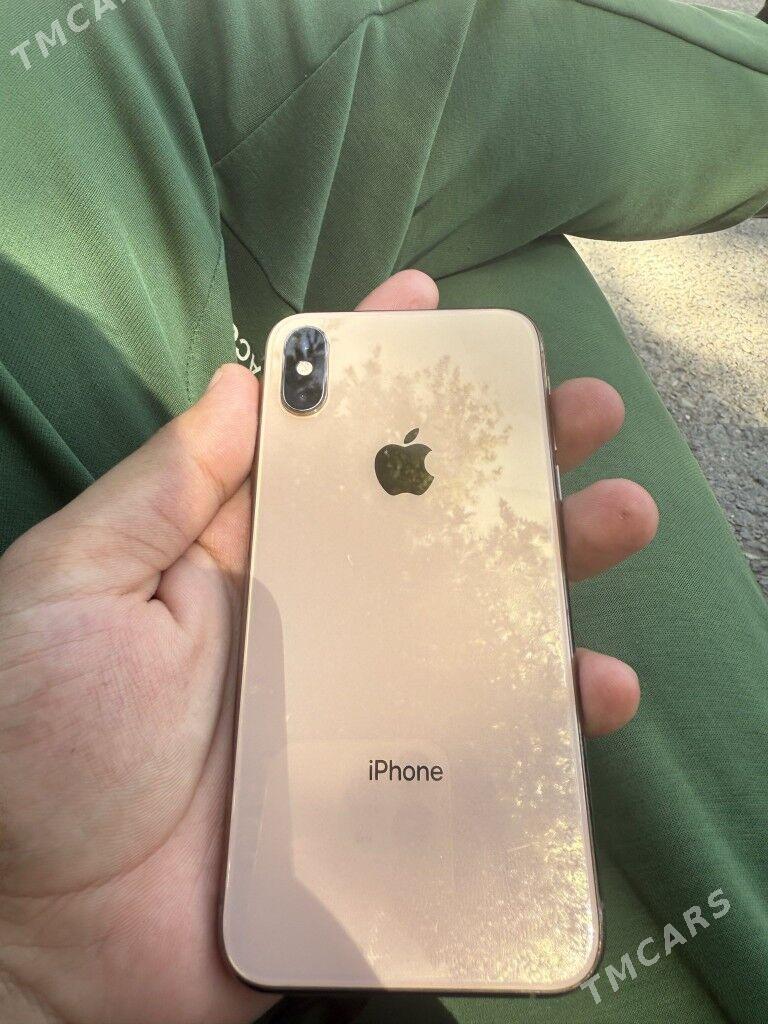 iphone xs - Aşgabat - img 5