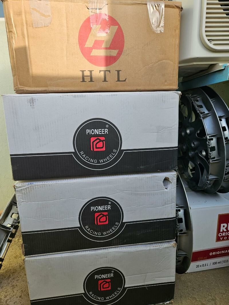 16 lik carolla diska 2 100 TMT - Bereket - img 5