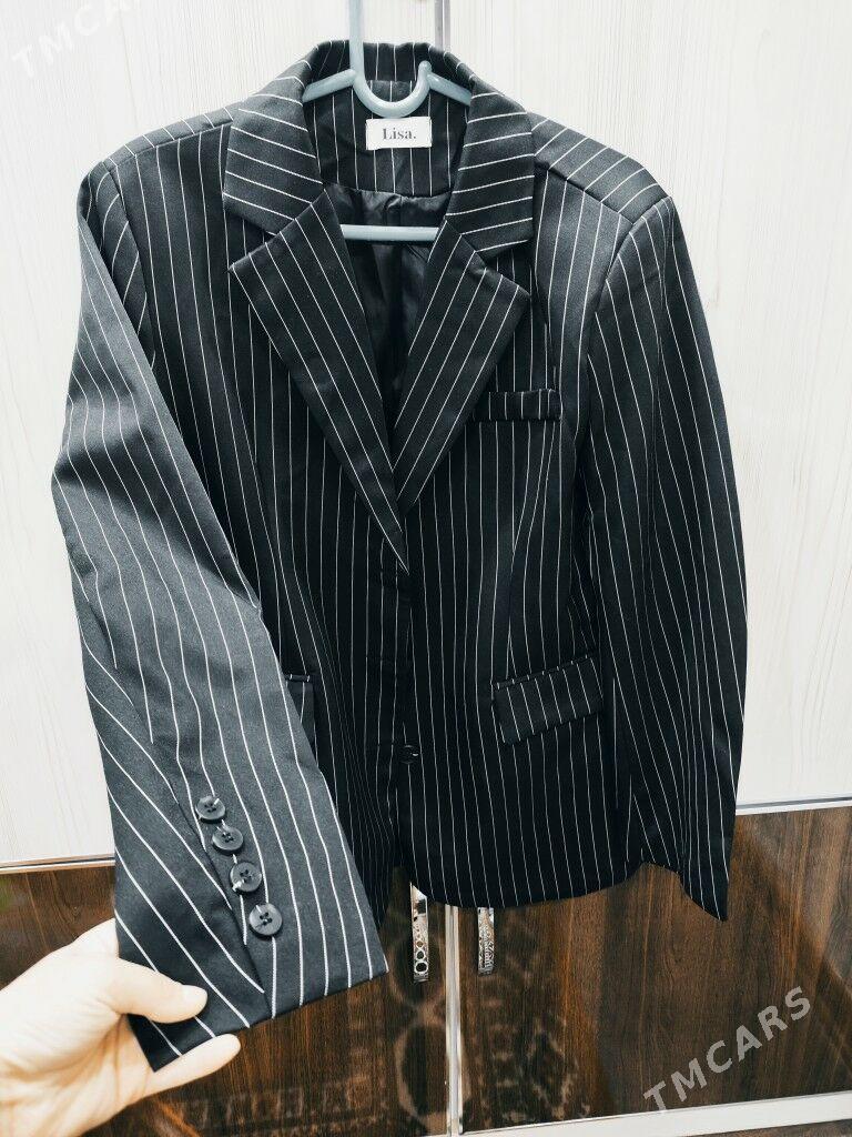 пиджак женский. - Mary - img 2