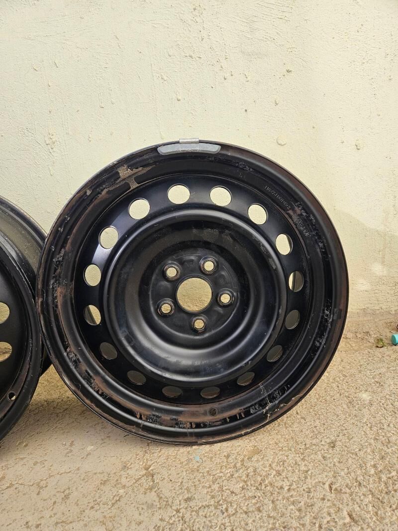 16 lik carolla diska 2 100 TMT - Bereket - img 2