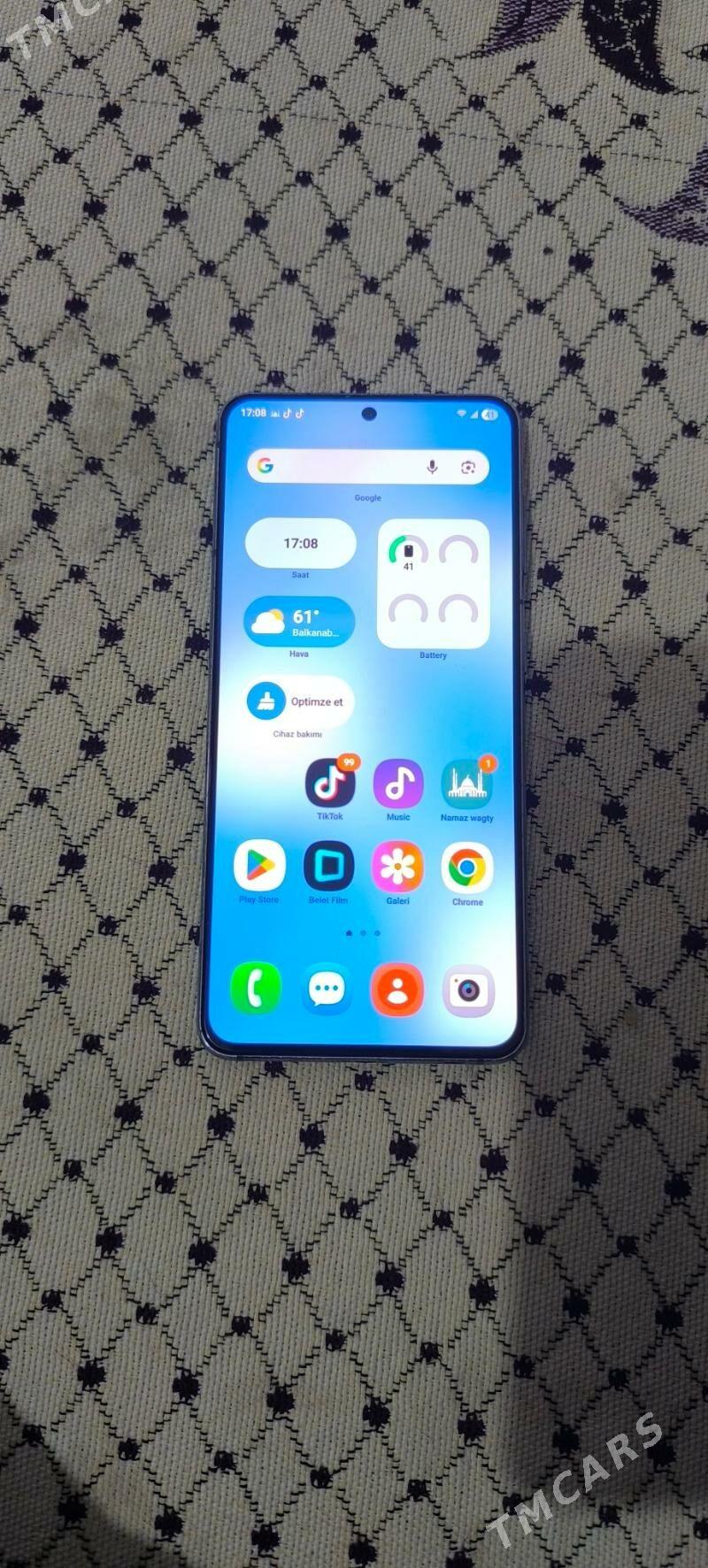 s21 8/128 - Esenguly - img 4