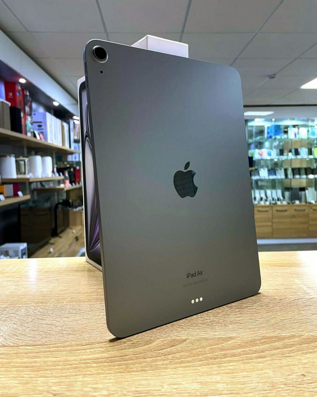 iPad Air 11 M3+Magic Keyboard - Ашхабад - img 6