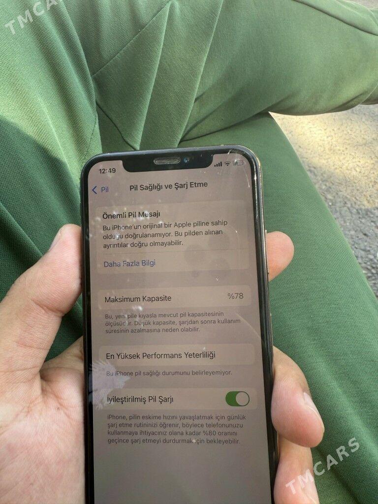 iphone xs - Aşgabat - img 6