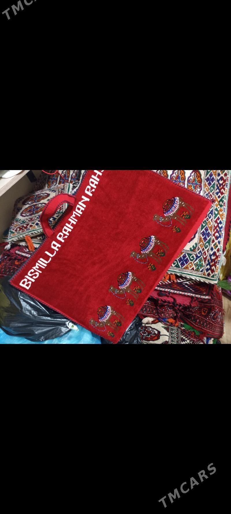 Elhaly sacaklyk sumka - Ашхабад - img 3