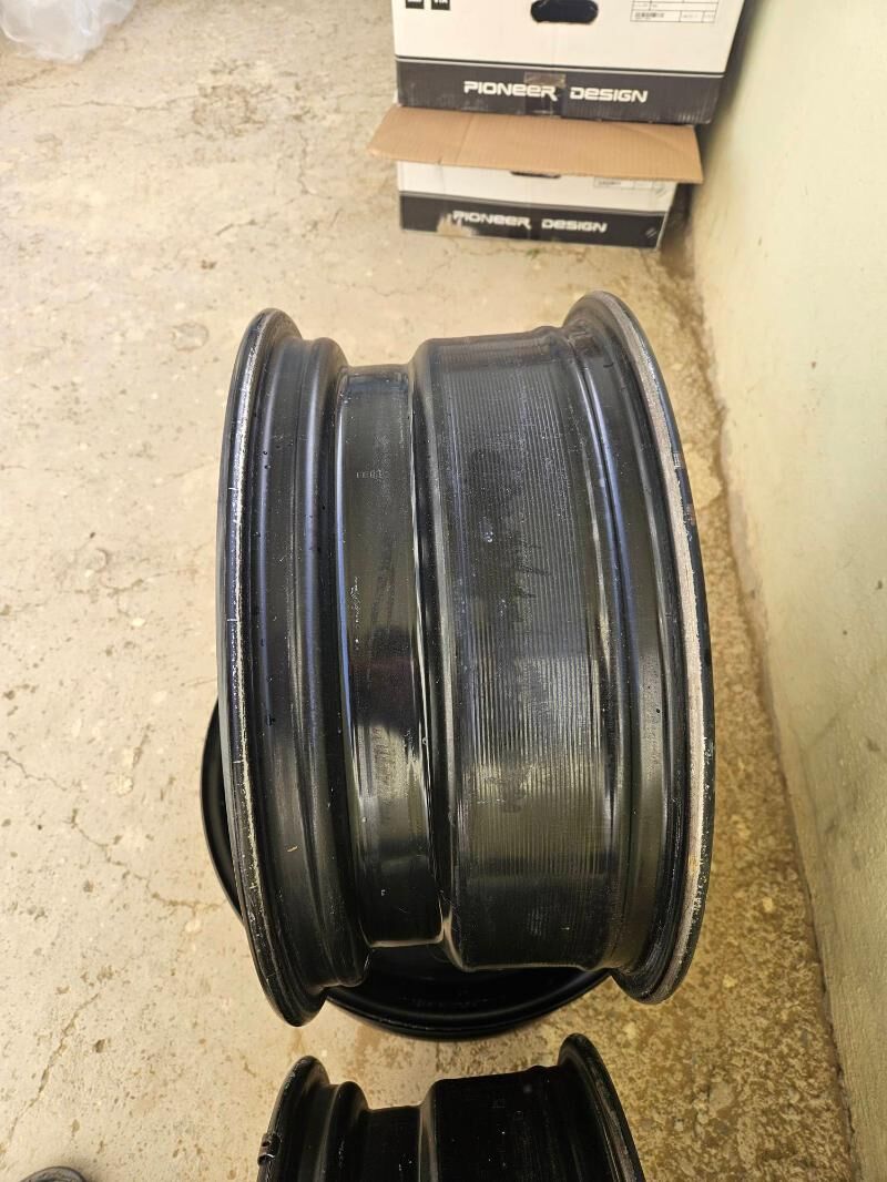 16 lik carolla diska 2 100 TMT - Bereket - img 3