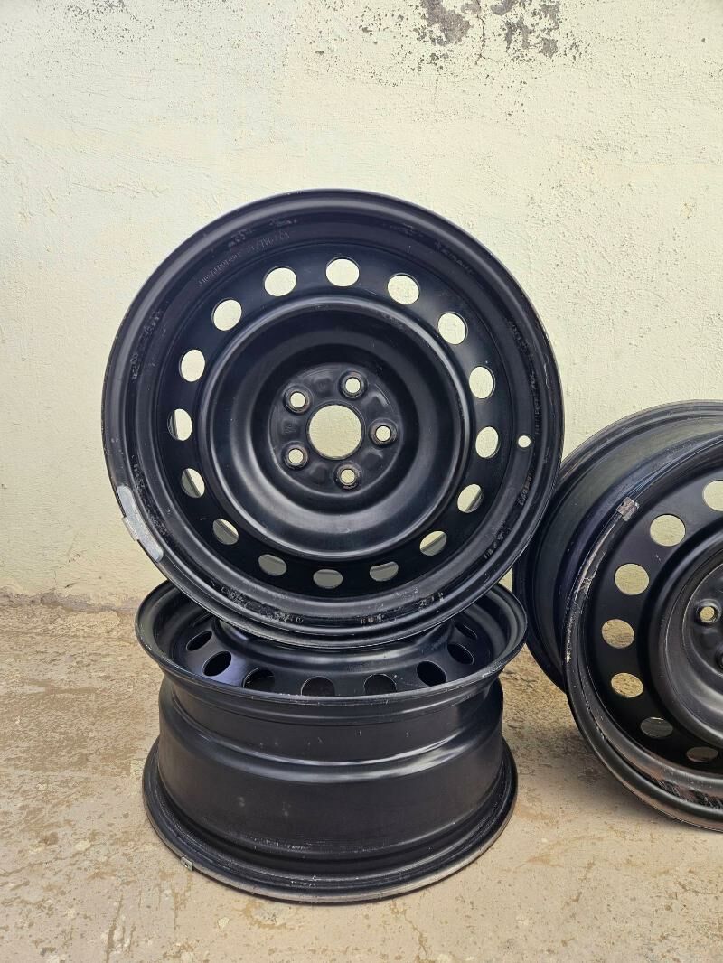 16 lik carolla diska 2 100 TMT - Bereket - img 1