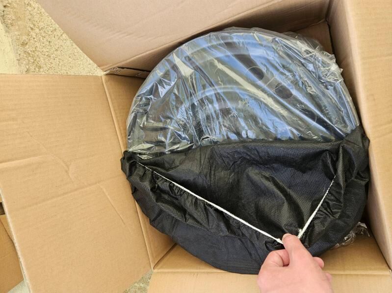 16 lik carolla diska 2 100 TMT - Bereket - img 4