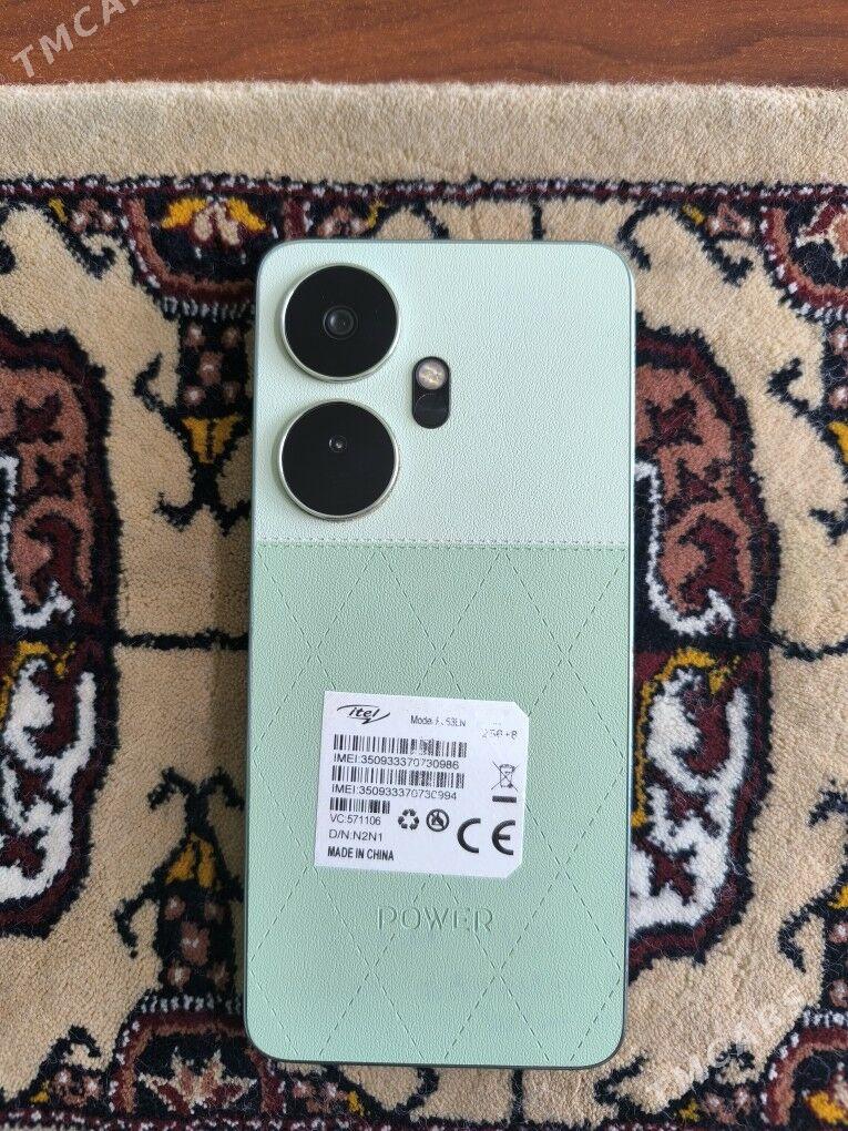 Itel power P55+ - Mary - img 4