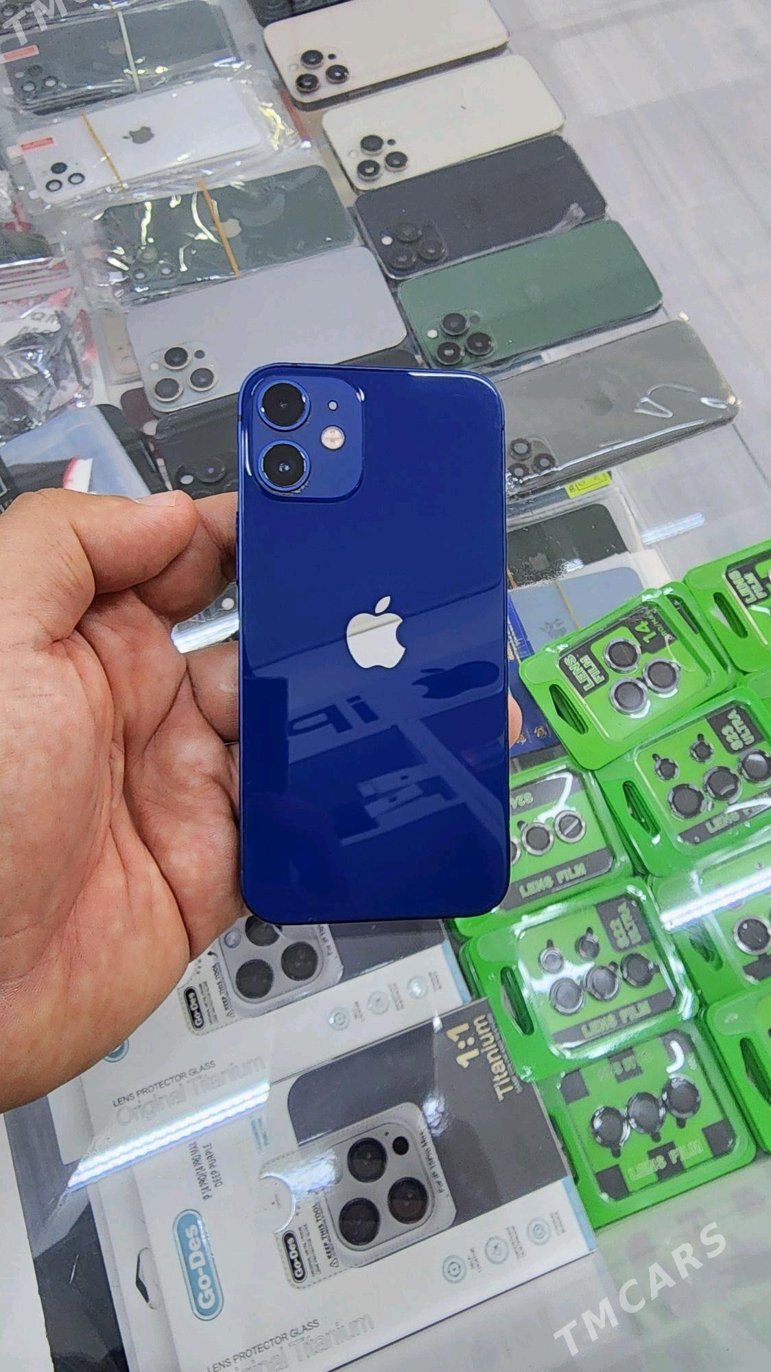 Iphone 12 mini - Balkanabat - img 2