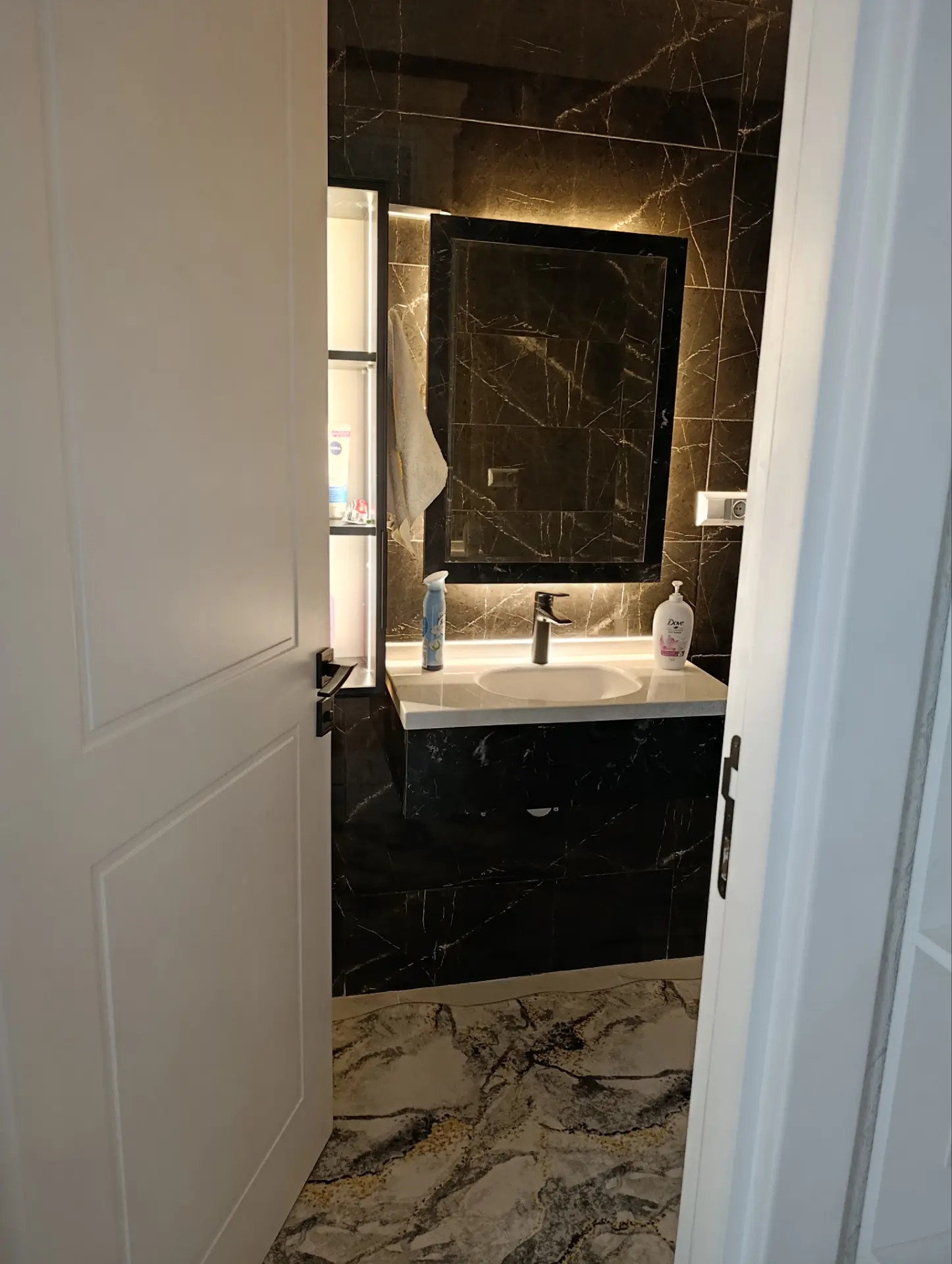 MASKOBUSKI ELITGE 12/4 ETAZ 3 - Aşgabat - img 9