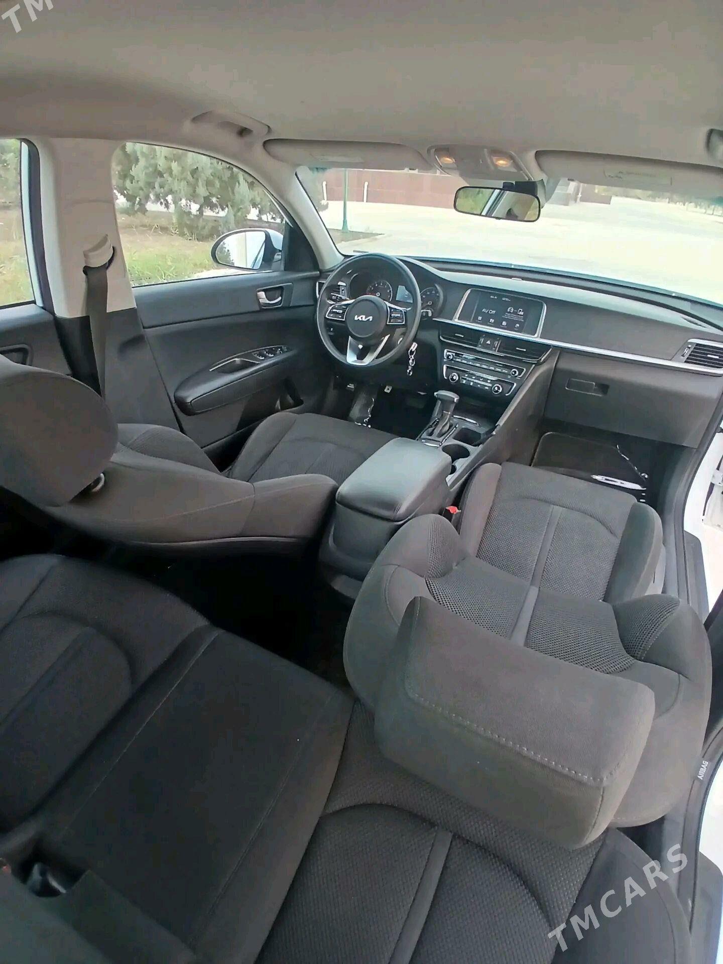 Kia Optima 2020 - 210 000 TMT - Gökdepe - img 5