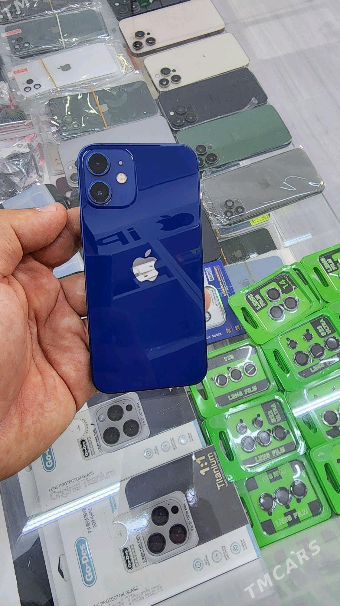 Iphone 12 mini - Balkanabat - img 1