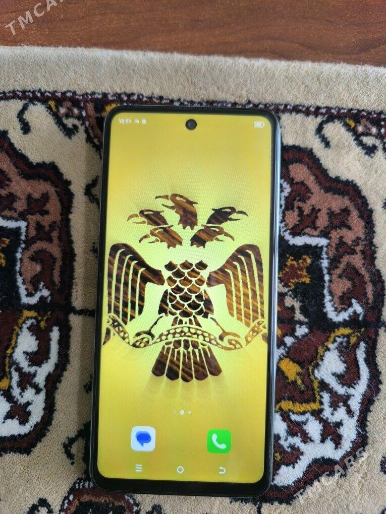 Itel power P55+ - Mary - img 3