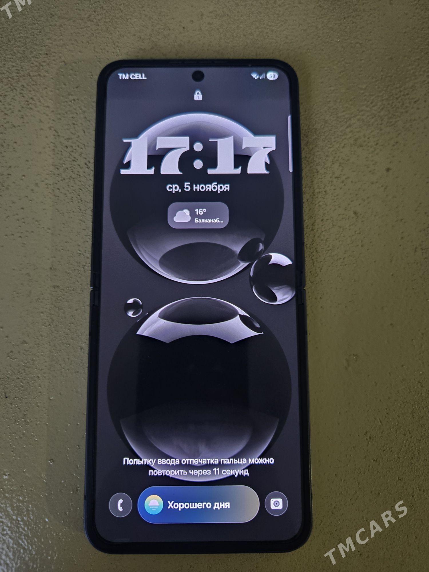 Samsung zflip6 - Balkanabat - img 3