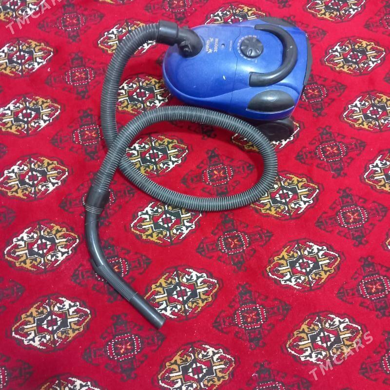 pylesos - Дашогуз - img 2