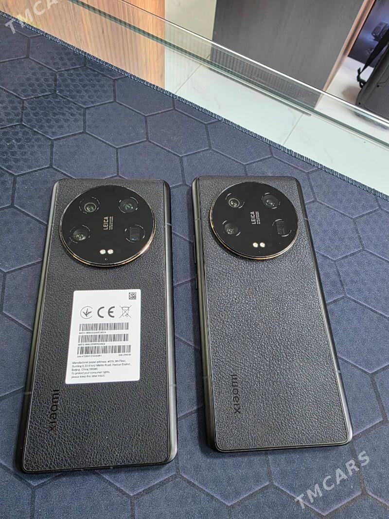 Xiaomi 13 Ultra - Мары - img 2