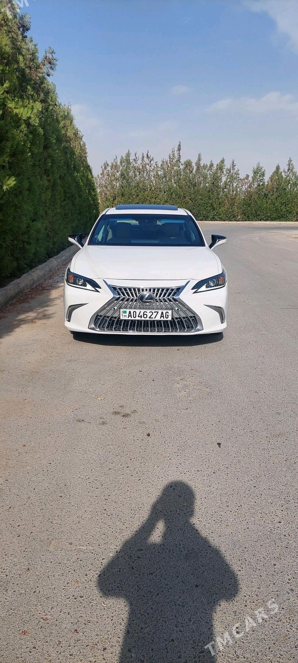 Lexus ES 350 2020 - 500 000 TMT - Aşgabat - img 1