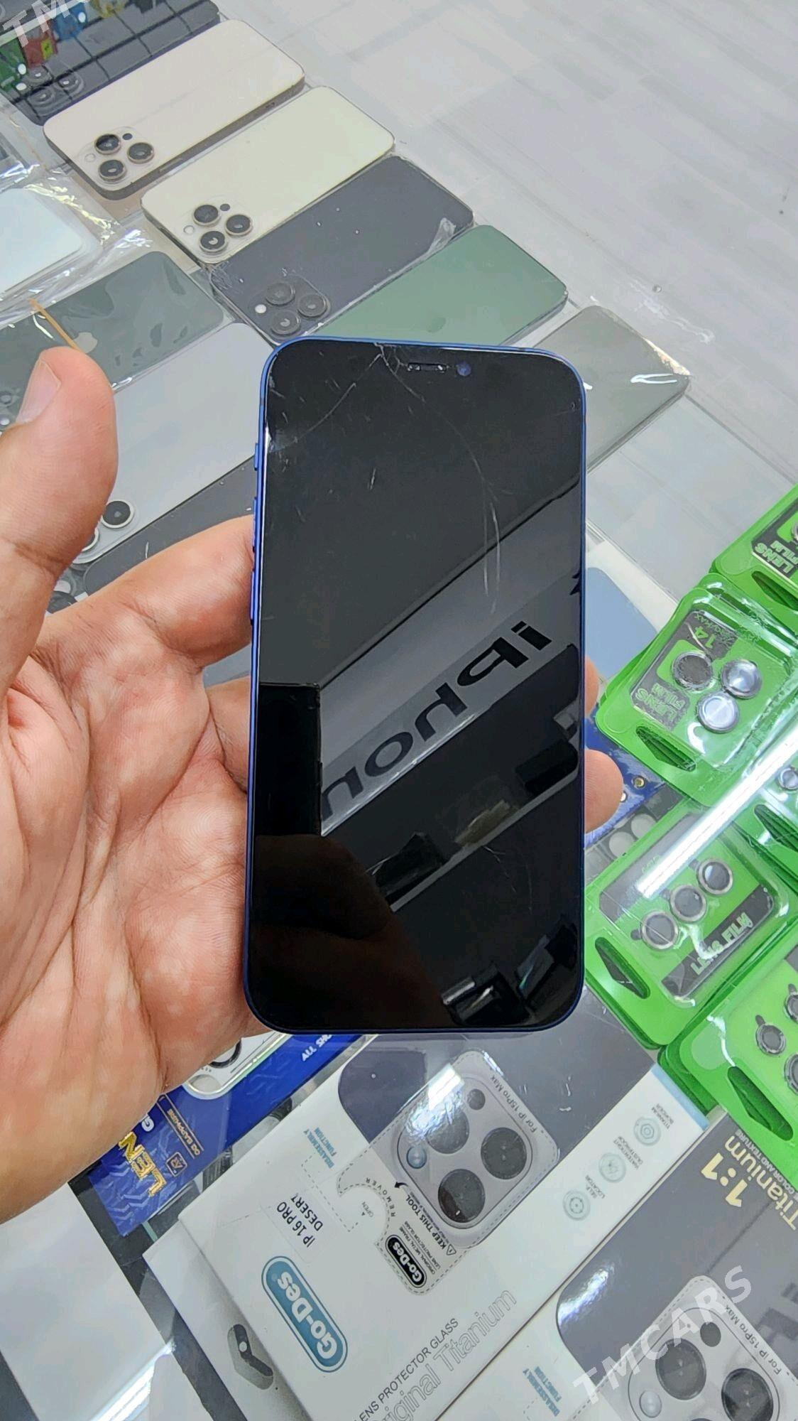 Iphone 12 mini - Balkanabat - img 4