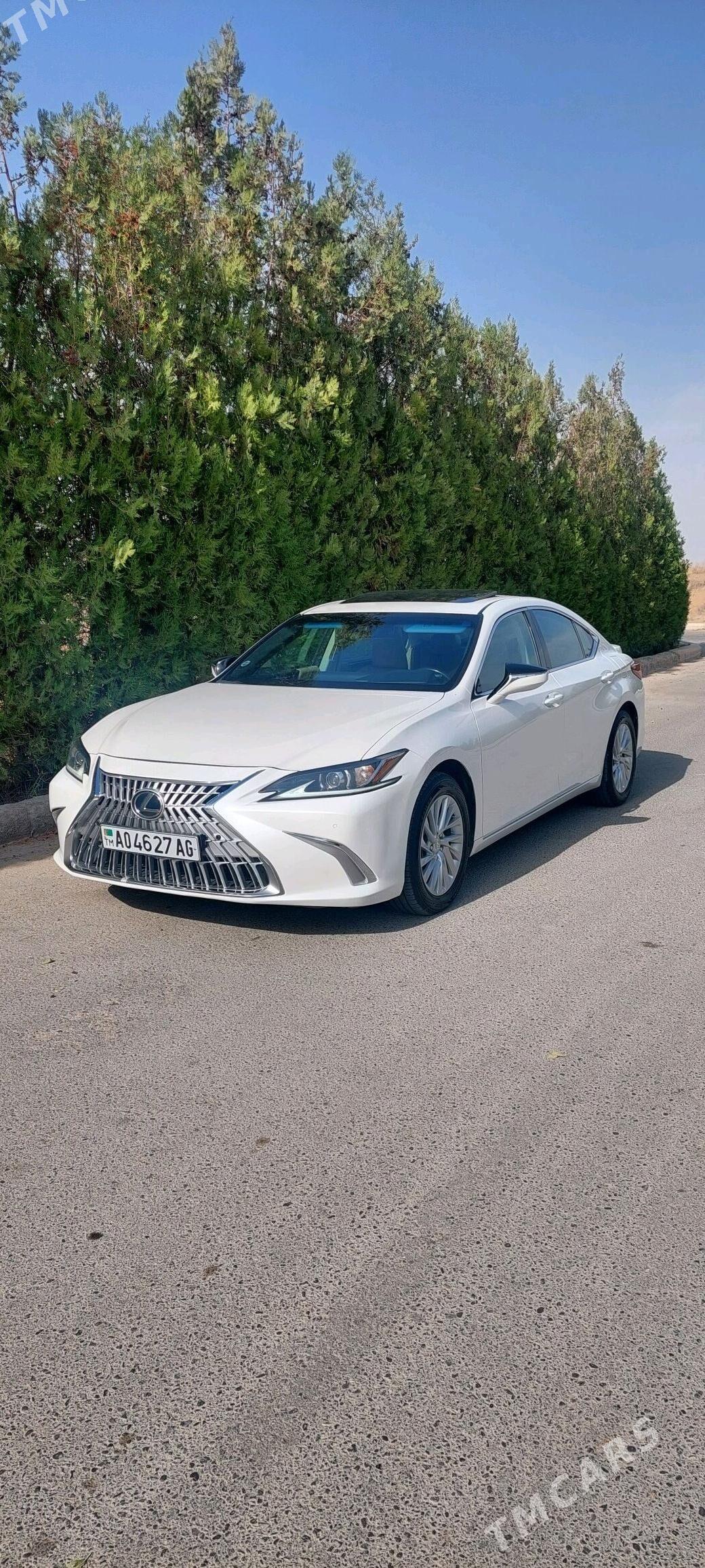 Lexus ES 350 2020 - 500 000 TMT - Aşgabat - img 2