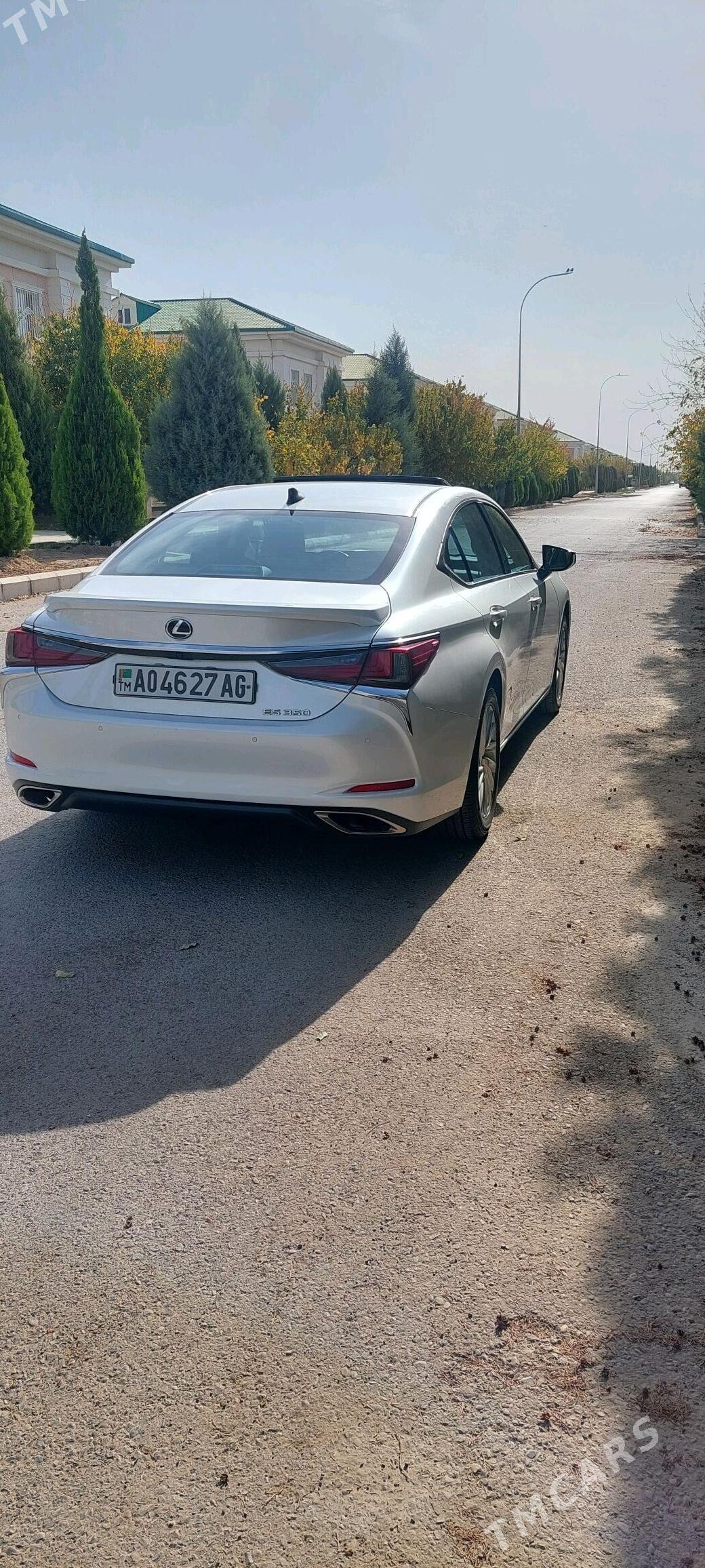 Lexus ES 350 2020 - 500 000 TMT - Aşgabat - img 3