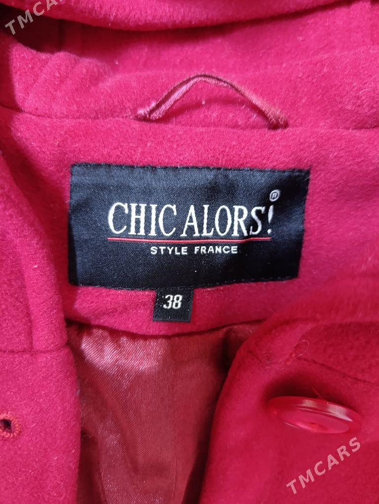 Пальто и куртки - Туркменабат - img 1