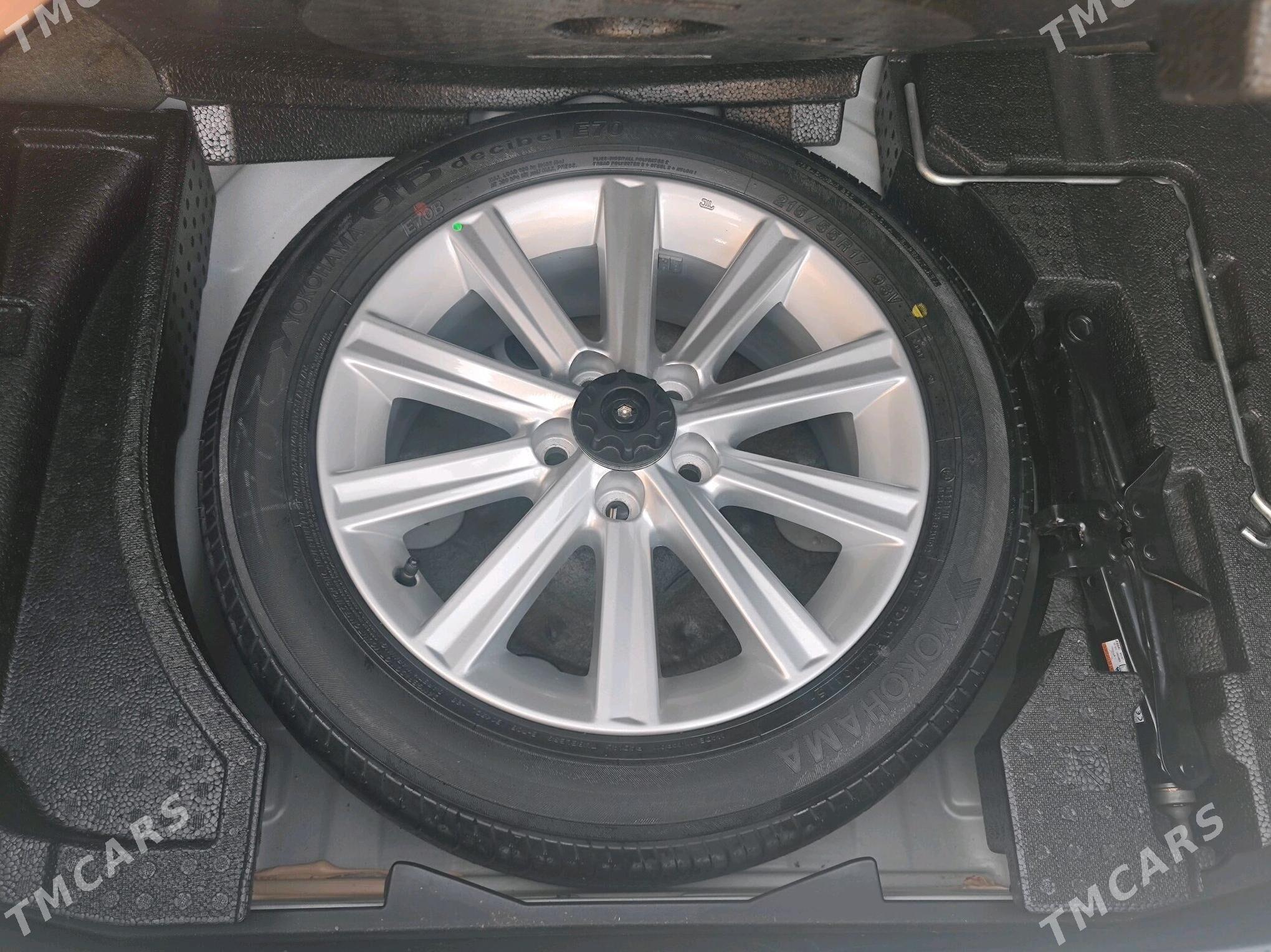 Toyota Camry 2015 - 335 000 TMT - Ашхабад - img 3