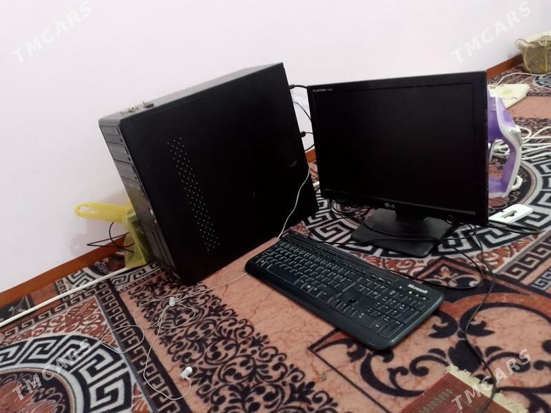 LG COMPUTER - Гороглы (Тагта) - img 3