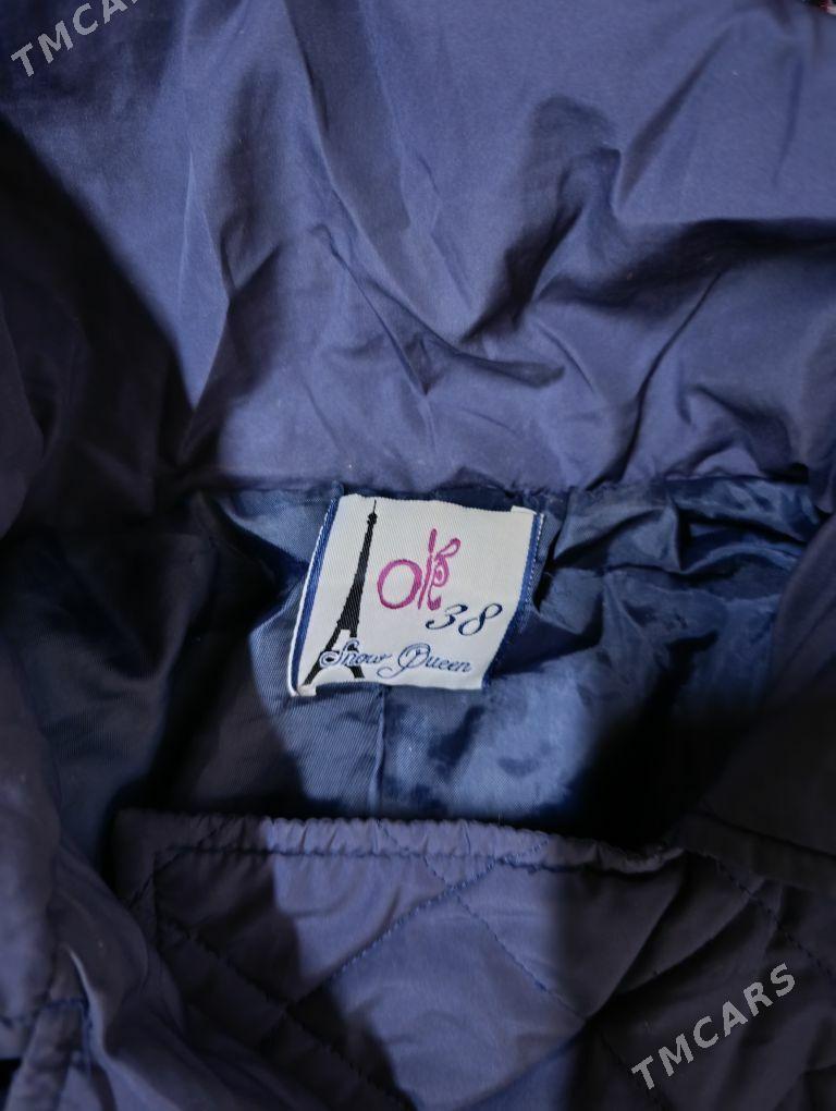 Пальто и куртки - Туркменабат - img 8