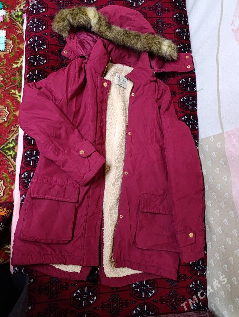 Пальто и куртки - Туркменабат - img 4