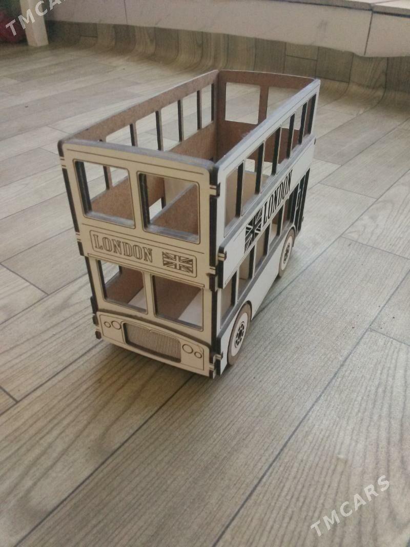 El isler - Мары - img 3