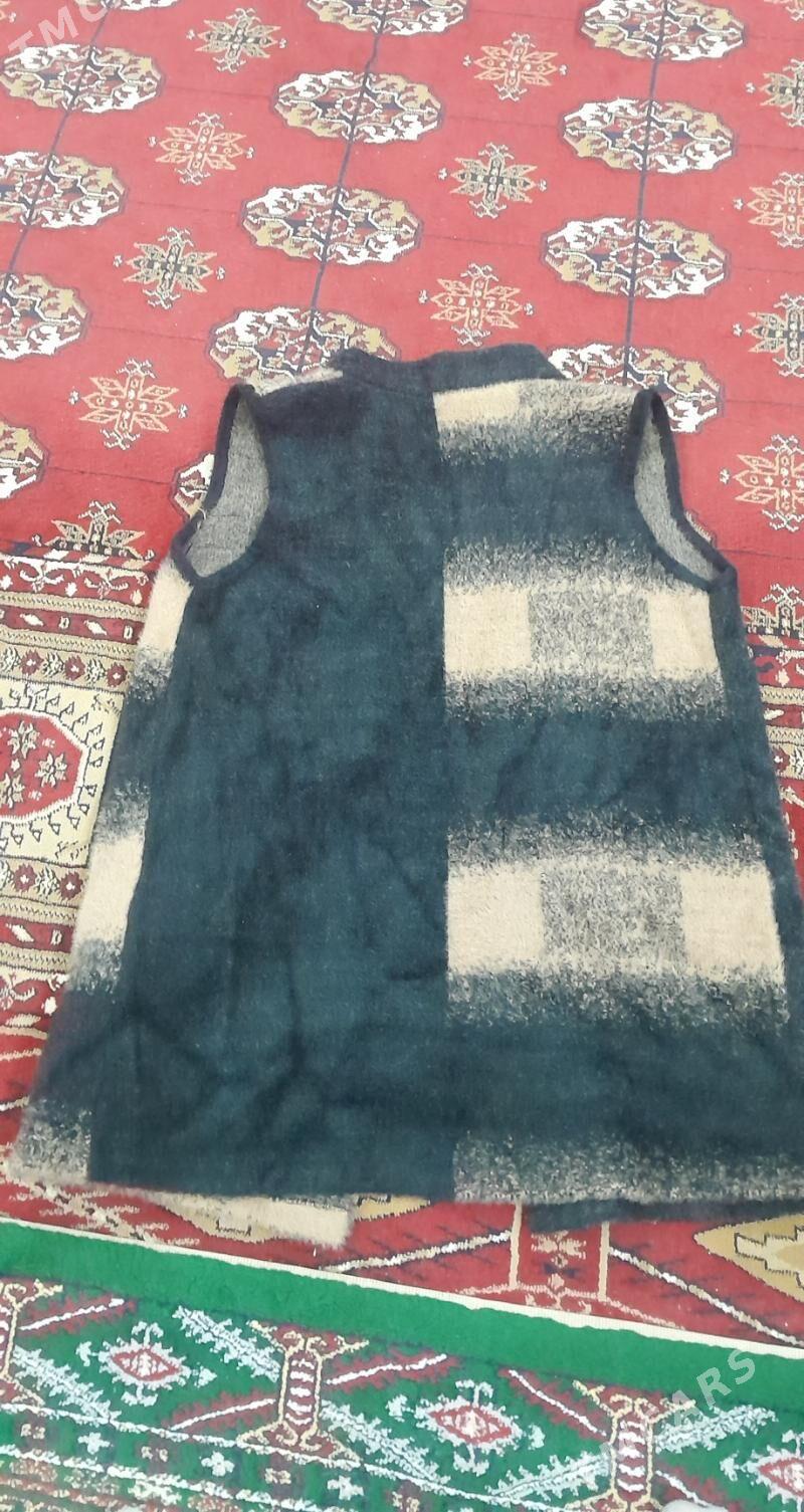 yensiz - Çoganly - img 1