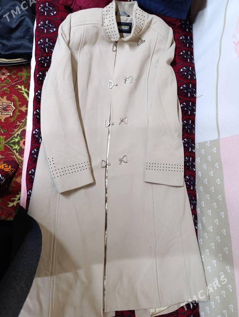 Пальто и куртки - Туркменабат - img 5