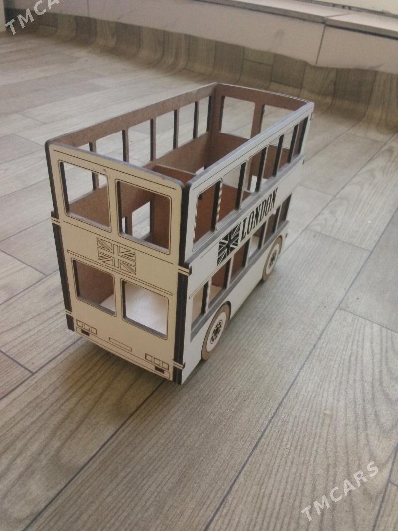 El isler - Мары - img 1