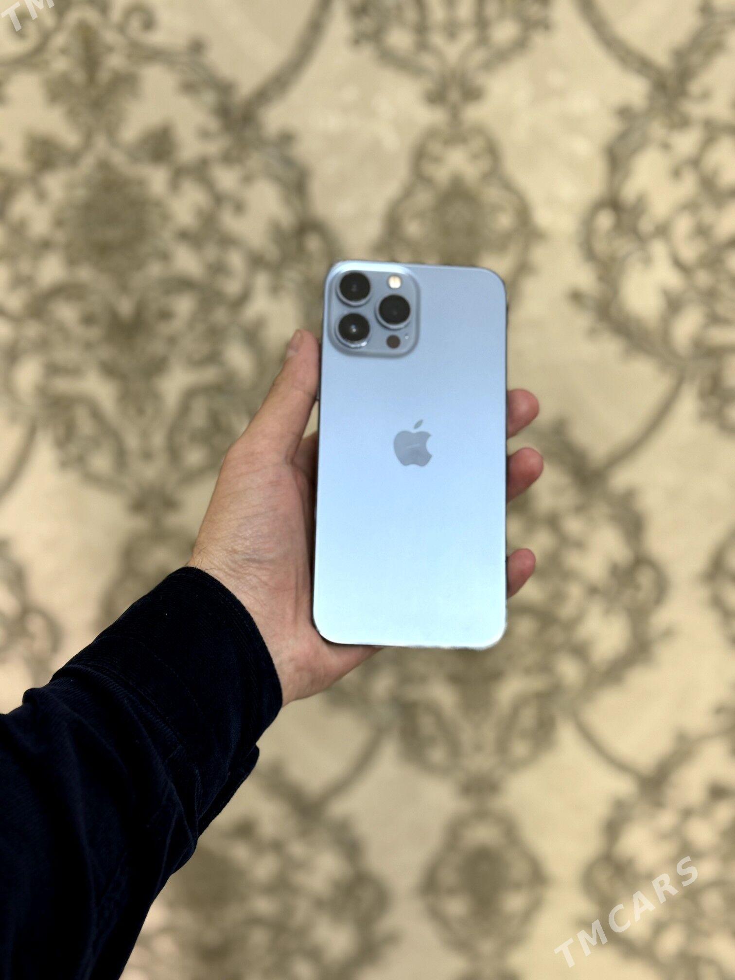 iPhone 13pro max 85% - Aşgabat - img 5