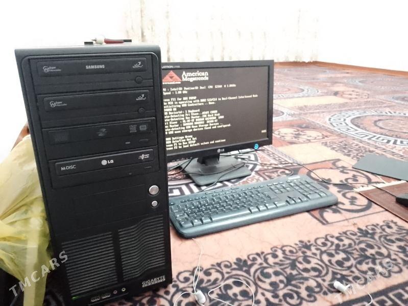 LG COMPUTER - Гороглы (Тагта) - img 4