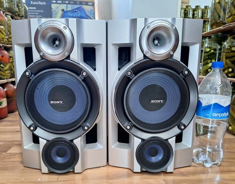 SONY - 30 mkr - img 2