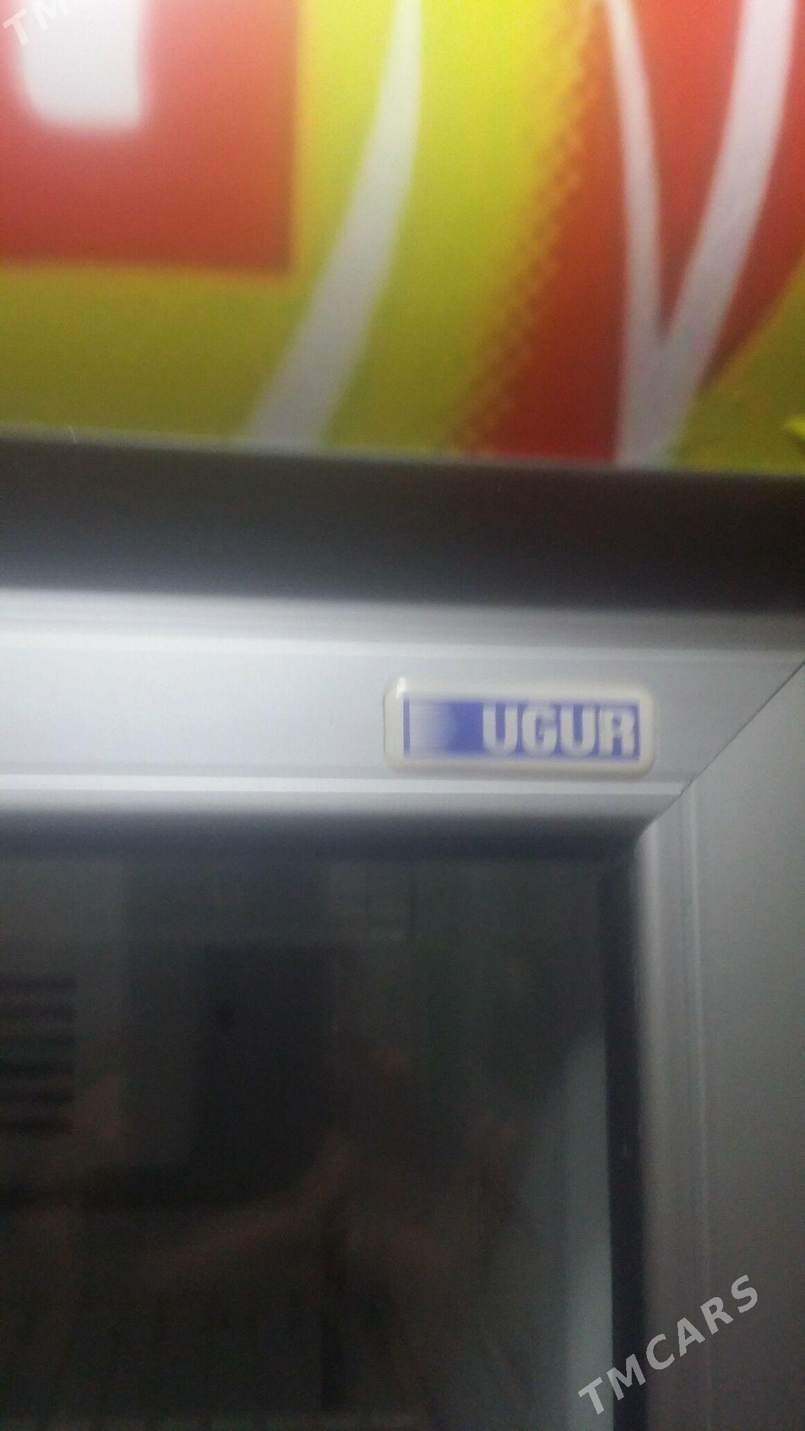 wtrina haladilnik - Ашхабад - img 2