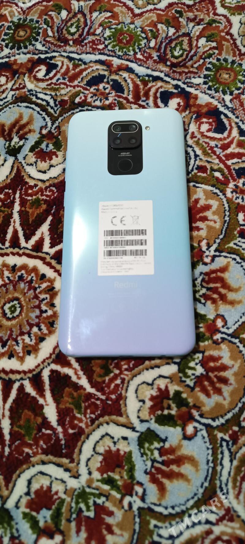 redmi not 9 - Aşgabat - img 2