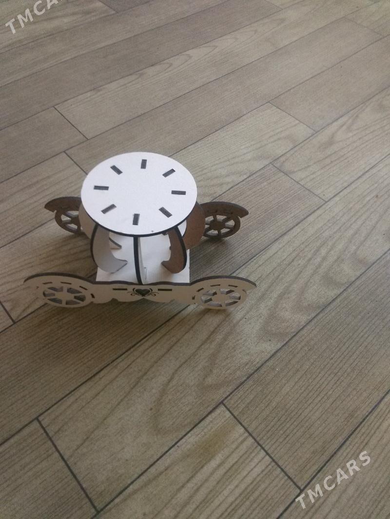 El isler - Мары - img 4