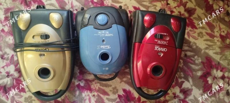 plisos - Дашогуз - img 2