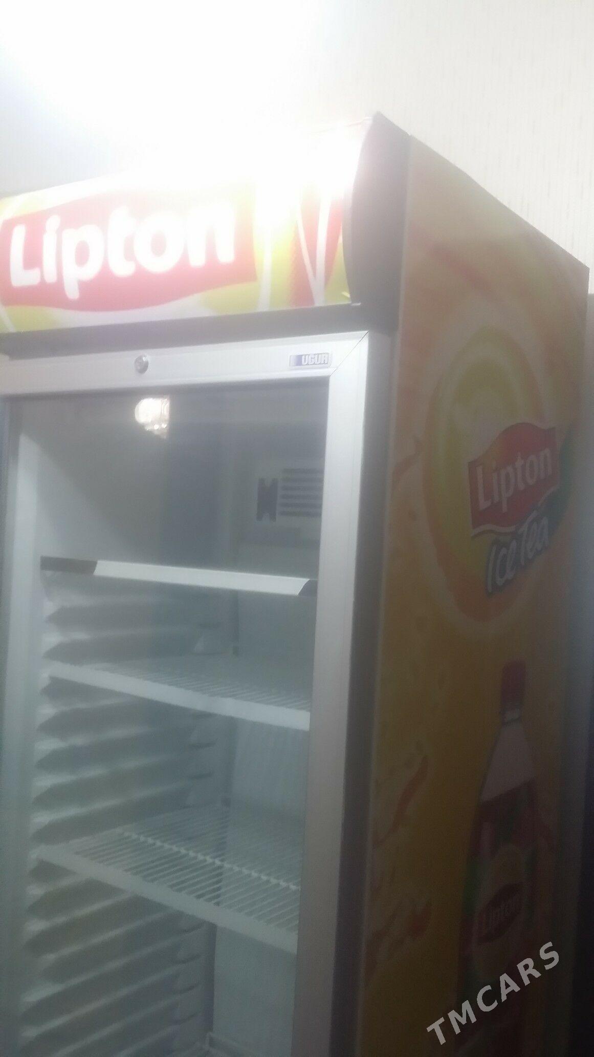 wtrina haladilnik - Ашхабад - img 1