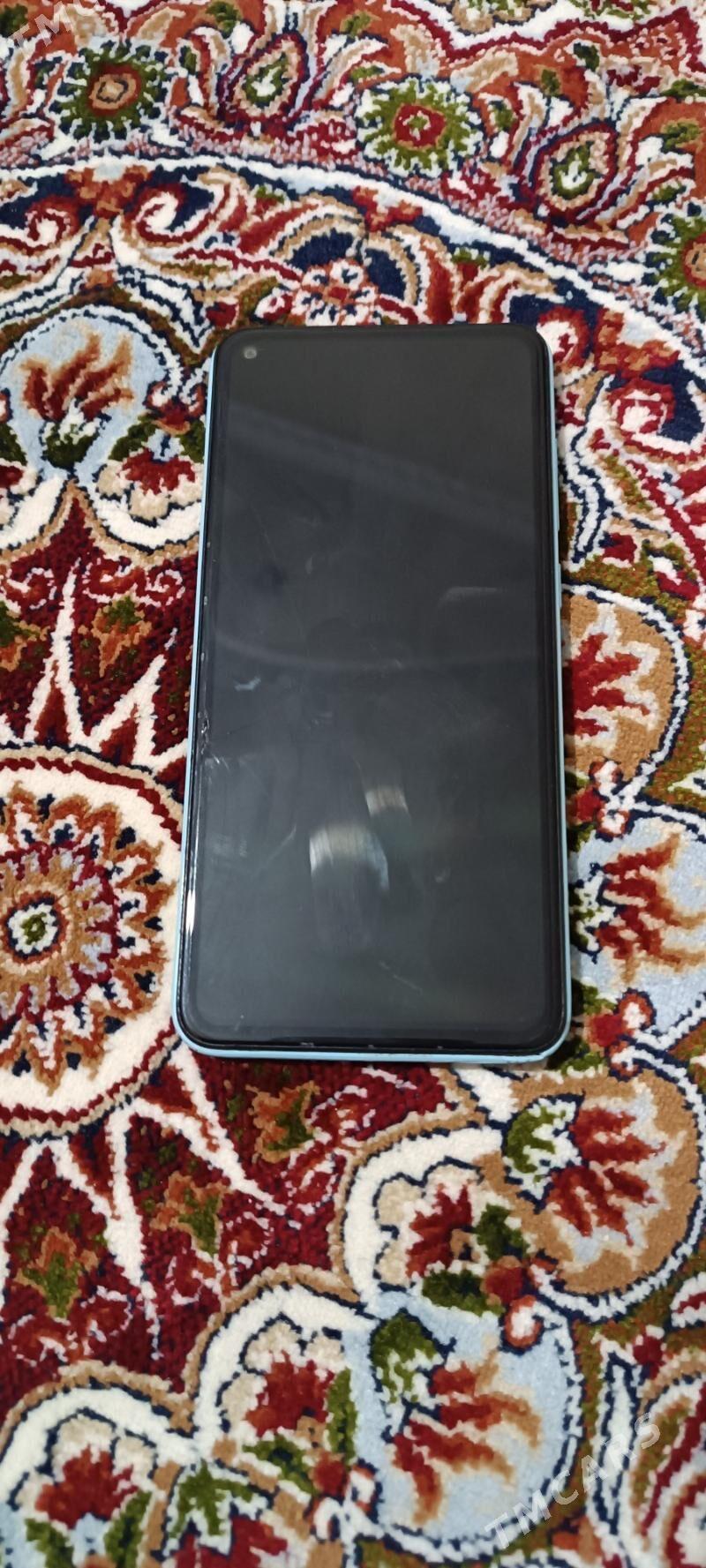 redmi not 9 - Aşgabat - img 1