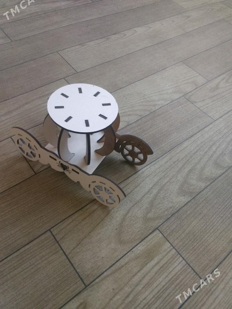 El isler - Мары - img 5